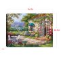 WALLXPERT Dekorativna slika Kanvas Tablo (50 x 70) 285 - slika 3