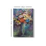 WALLXPERT Dekorativna slika Kanvas Tablo (50 x 70) 117 - slika 3