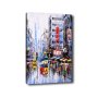 WALLXPERT Dekorativna slika Kanvas Tablo (50 x 70) 249 - slika 2