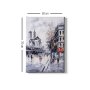 WALLXPERT Dekorativna slika Kanvas Tablo (50 x 70) 265 - slika 3