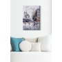 WALLXPERT Dekorativna slika Kanvas Tablo (50 x 70) 265 - slika 1