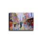 WALLXPERT Dekorativna slika Kanvas Tablo (50 x 70) 151 - slika 2
