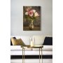 WALLXPERT Dekorativna slika Kanvas Tablo (50 x 70) 130 - slika 1