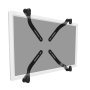 DIGITUS DA-90347 Adapter za montažu monitora bez VESA standarda - slika 2