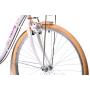 CAPRIOLO CTB MELODY 28''/7HT belo-bež 925264-19 - slika 4