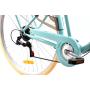 CAPRIOLO CTB MELODY 28''/7HT tirkiz 925267-19 - slika 3