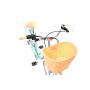 CAPRIOLO CTB MELODY 28''/7HT tirkiz 925267-19 - slika 5