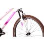 CAPRIOLO TREKKING SUNRISE LADY 28''/18HT s.sivo 17'' 925592-17 - slika 4