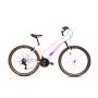 CAPRIOLO TREKKING SUNRISE LADY 28''/18HT s.sivo 17'' 925592-17 - slika 1