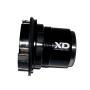 CAPRIOLO SRAM-Zadnja glava RM60/50 XD DRIVE SET RL50 R135 12TA 195175 - slika 1