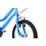 CAPRIOLO DIAVOLO KID 16''HT blue yellow 926360-16 - slika 5