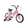 CAPRIOLO DIAVOLO KID 16''HT pink-violet 926362-16 - slika 2