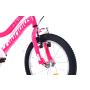 CAPRIOLO DIAVOLO KID 16''HT pink-violet 926362-16 - slika 4