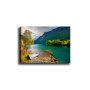 WALLXPERT Dekorativna slika Kanvas Tablo (50 x 70) 262 - slika 2