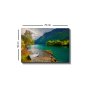 WALLXPERT Dekorativna slika Kanvas Tablo (50 x 70) 262 - slika 3