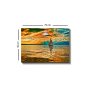 WALLXPERT Dekorativna slika Kanvas Tablo (50 x 70) 287 - slika 3