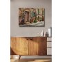 WALLXPERT Dekorativna slika Kanvas Tablo (50 x 70) 66 - slika 1