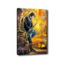 WALLXPERT Dekorativna slika Kanvas Tablo (50 x 70) 118 - slika 2