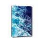WALLXPERT Dekorativna slika Kanvas Tablo (50 x 70) 123 - slika 2