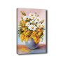 WALLXPERT Dekorativna slika Kanvas Tablo (50 x 70) 124 - slika 2