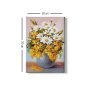 WALLXPERT Dekorativna slika Kanvas Tablo (50 x 70) 124 - slika 3