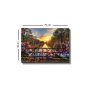 WALLXPERT Dekorativna slika Kanvas Tablo (50 x 70) 127 - slika 3