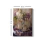 WALLXPERT Dekorativna slika Kanvas Tablo (50 x 70) 132 - slika 3