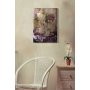 WALLXPERT Dekorativna slika Kanvas Tablo (50 x 70) 132 - slika 1