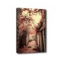 WALLXPERT Dekorativna slika Kanvas Tablo (50 x 70) 138 - slika 2