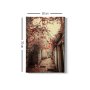 WALLXPERT Dekorativna slika Kanvas Tablo (50 x 70) 138 - slika 3