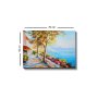 WALLXPERT Dekorativna slika Kanvas Tablo (50 x 70) 142 - slika 3