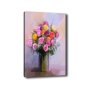 WALLXPERT Dekorativna slika Kanvas Tablo (50 x 70) 162 - slika 2