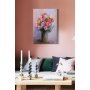 WALLXPERT Dekorativna slika Kanvas Tablo (50 x 70) 162 - slika 1