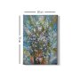 WALLXPERT Dekorativna slika Kanvas Tablo (50 x 70) 24 - slika 3