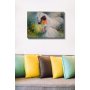 WALLXPERT Dekorativna slika Kanvas Tablo (50 x 70) 260 - slika 1