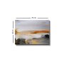 WALLXPERT Dekorativna slika Kanvas Tablo (50 x 70) 60 - slika 3