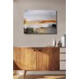 WALLXPERT Dekorativna slika Kanvas Tablo (50 x 70) 60 - slika 1