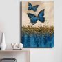 WALLXPERT Dekorativna slika 70100GSC 018 - slika 3