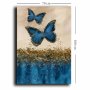 WALLXPERT Dekorativna slika 70100GSC 018 - slika 4