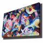 WALLXPERT Dekorativna slika 70100KANDINSKY029 - slika 2