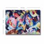 WALLXPERT Dekorativna slika 70100KANDINSKY029 - slika 3