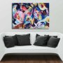 WALLXPERT Dekorativna slika 70100KANDINSKY029 - slika 1