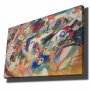 WALLXPERT Dekorativna slika 70100KANDINSKY030 - slika 2