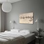 WALLXPERT Dekorativna slika 70100FAMOUSART 029 - slika 2