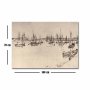 WALLXPERT Dekorativna slika 70100FAMOUSART 029 - slika 4