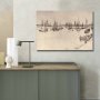 WALLXPERT Dekorativna slika 70100FAMOUSART 029 - slika 1