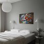 WALLXPERT Dekorativna slika 70100FAMOUSART 003 - slika 2
