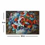 WALLXPERT Dekorativna slika 70100FAMOUSART 003 - slika 4