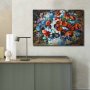 WALLXPERT Dekorativna slika 70100FAMOUSART 003 - slika 1