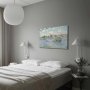 WALLXPERT Dekorativna slika 70100FAMOUSART 007 - slika 2